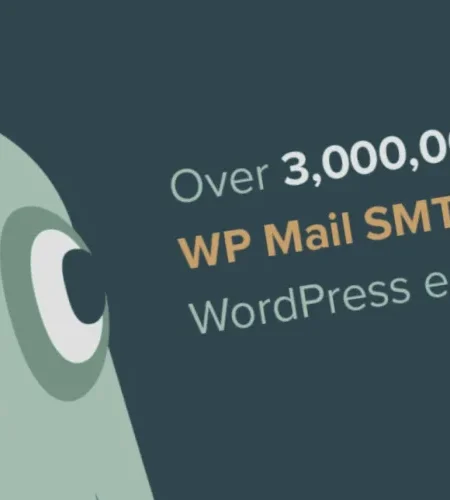WP Mail SMTP Pro Free Download 4.3.2