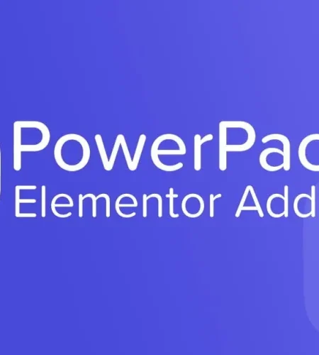 PowerPack For Elementor Pro 2.11.12